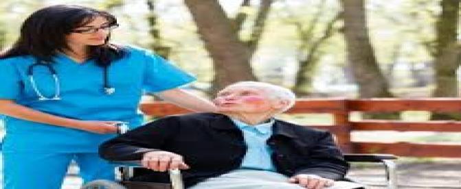 پرستاری ازبیماران مبتلا به آلزایمردرخانه